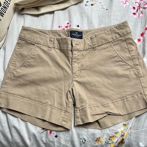 AE shorts
